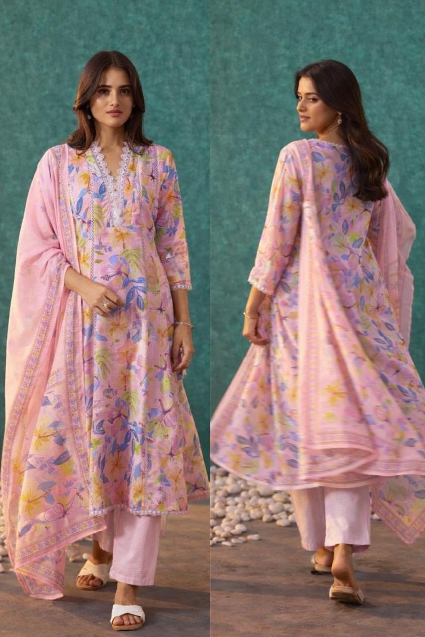 D'Maye Elegant Collection